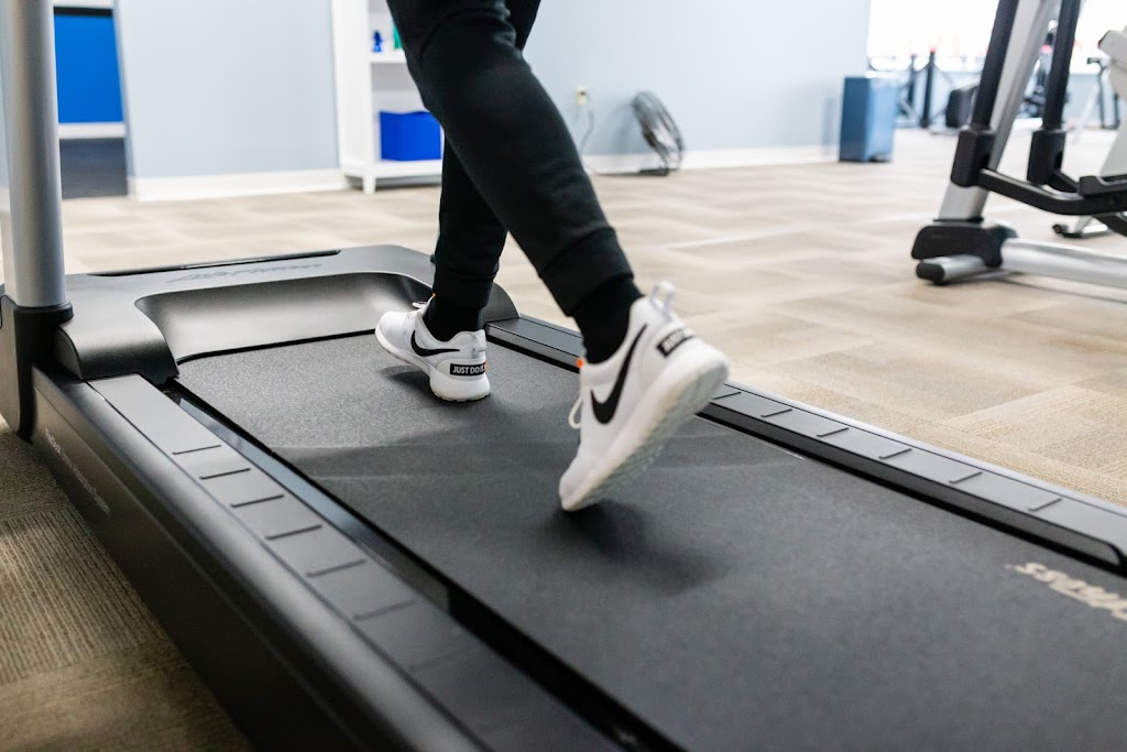  Individual Fitness - Manchester