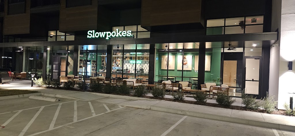 Photo of Slowpokes