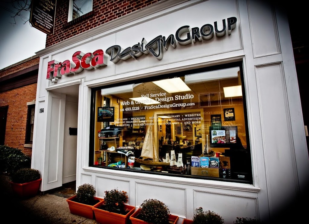 Frasca Design Group
