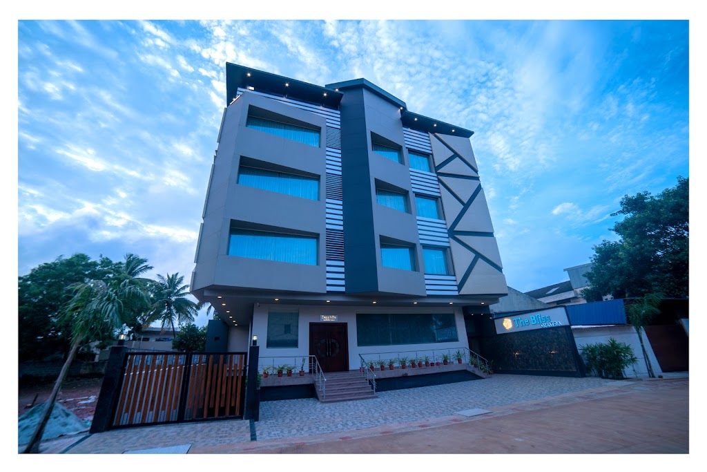 The Bliss Hotel