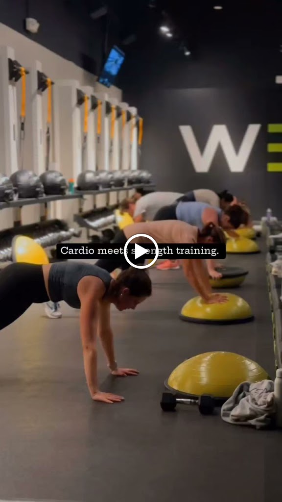  SPENGA North Raleigh