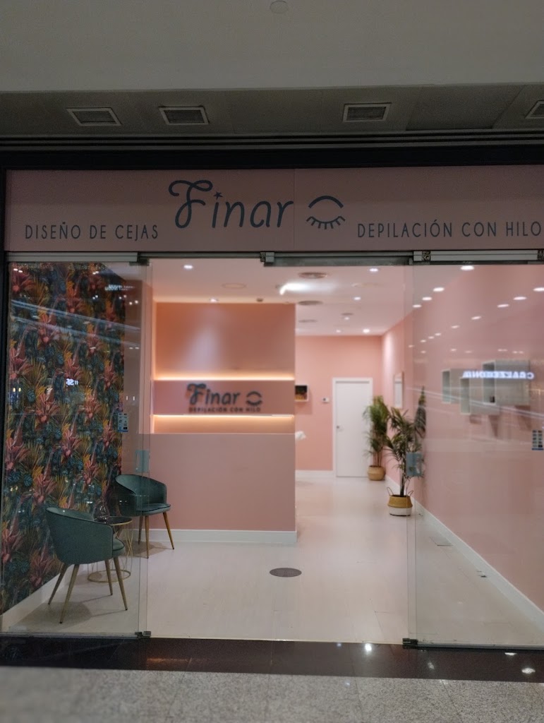 finar.depilacionconhilo — Exterior