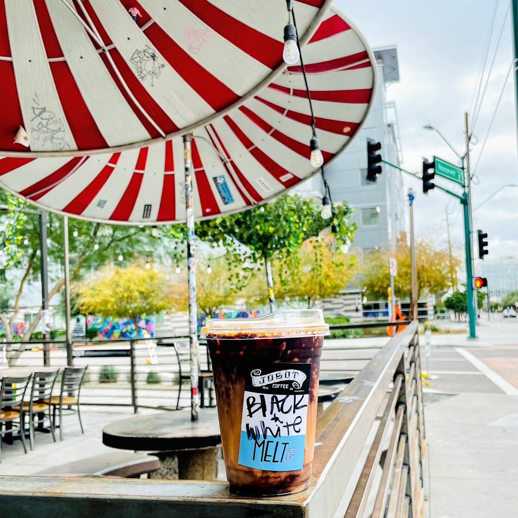 Photo of Jobot Coffee, Breakfast and Pizzeria