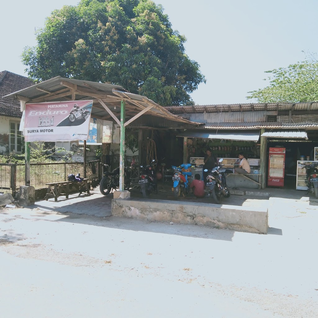 Bengkel didik