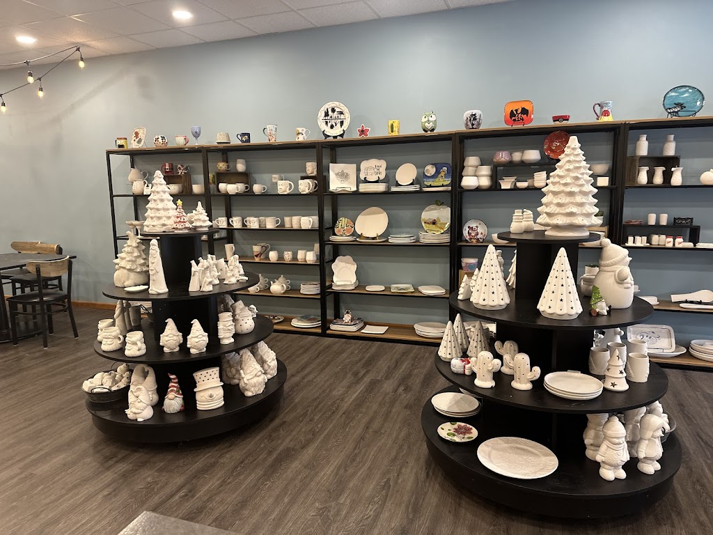 Photo of Brushes and Beans Cafe