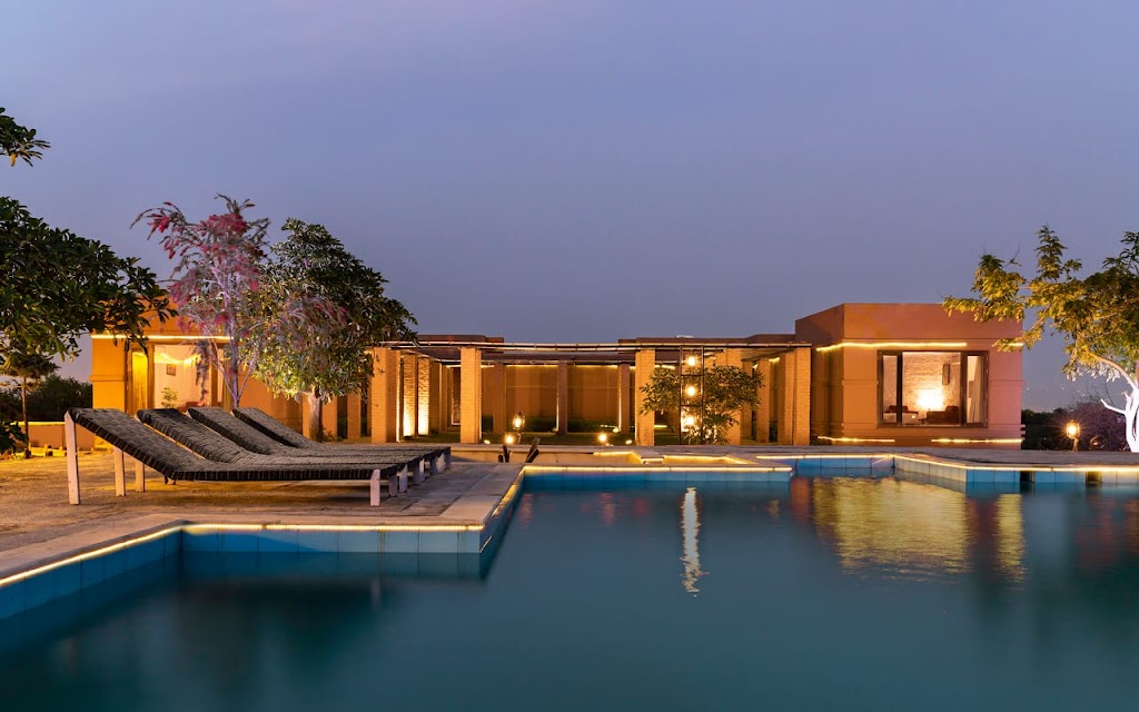 Amenities