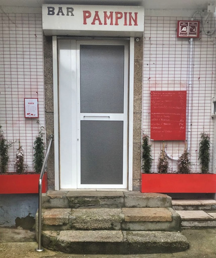 Pampin Bar