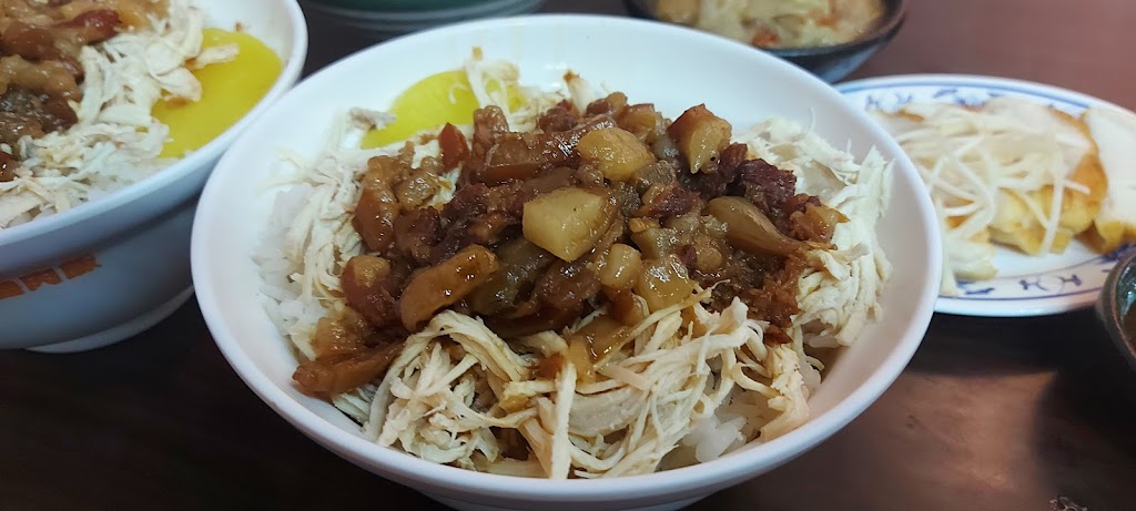 阿芳魯肉飯 的照片