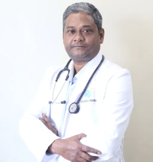 Dr. Dr Anupam Biswas Consult With Best Paediatric Cardiology Doctor Near Me Bicuspid Aortic Valve 3 Yrs Of Exp