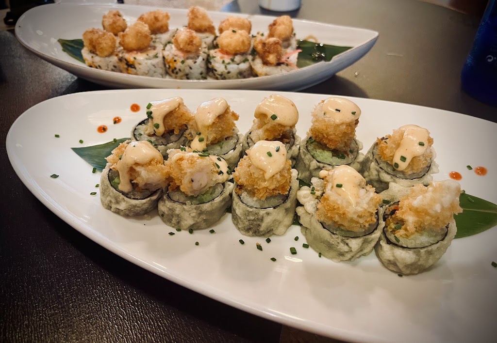 ASOKO CASTELLON - Restaurante japones en Castellon — Comida y bebida