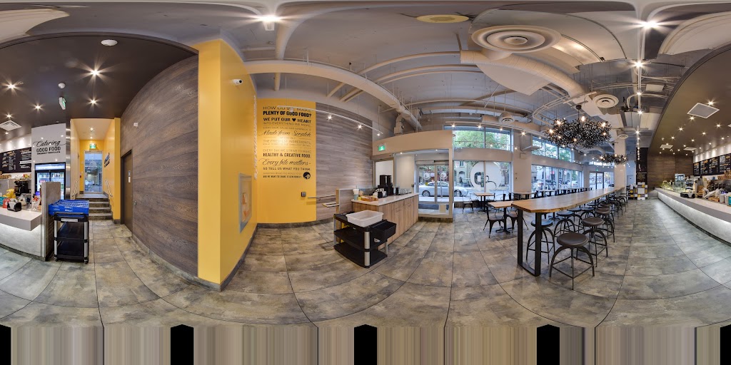 Street View & 360°