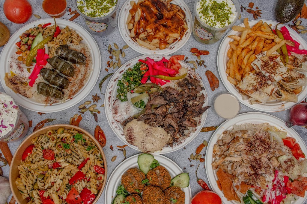 Samer Restaurant