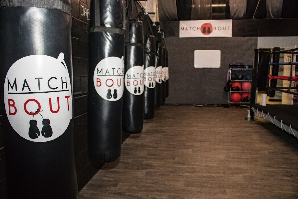  MatchBout