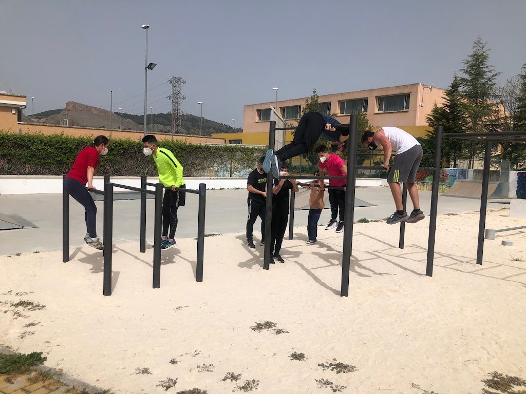 Casa de La Juventud de Albolote