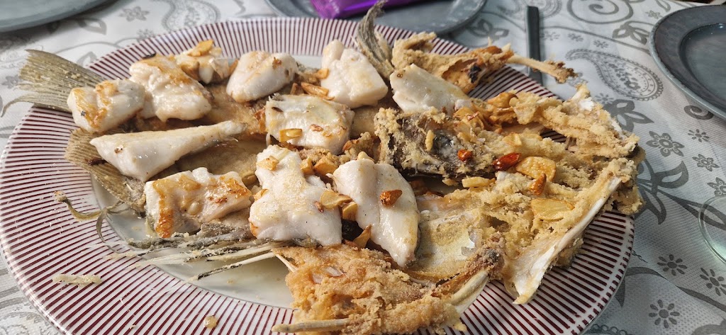 Makoki — Comida y bebida