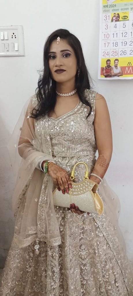 Nilima Beauty Perlour