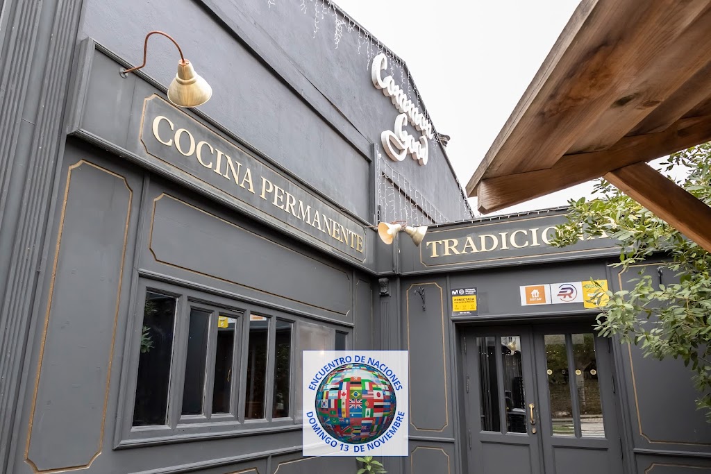 Restaurante Common Good