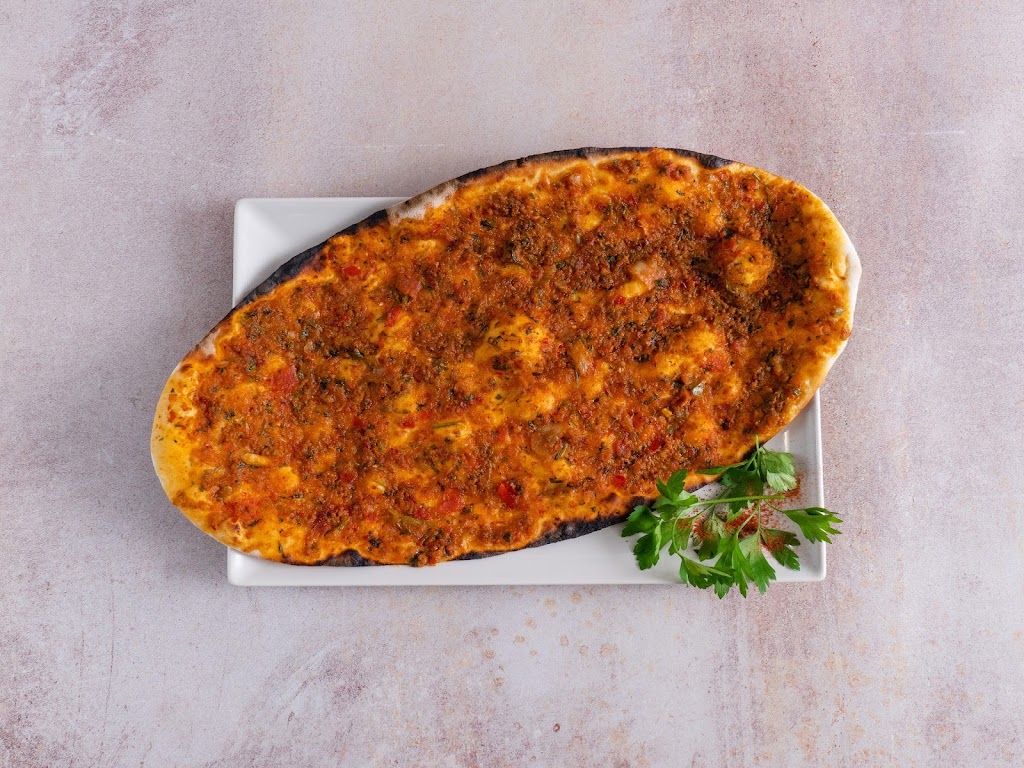 Restaurante Getafe — Del propietario