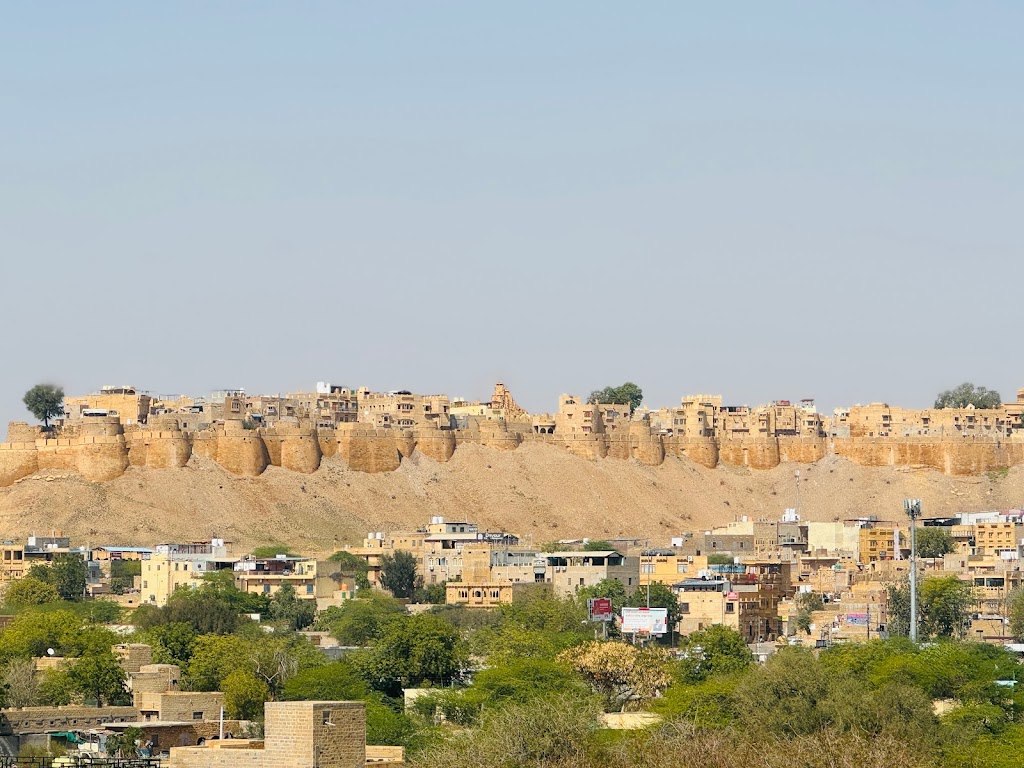 Jaisan Haveli