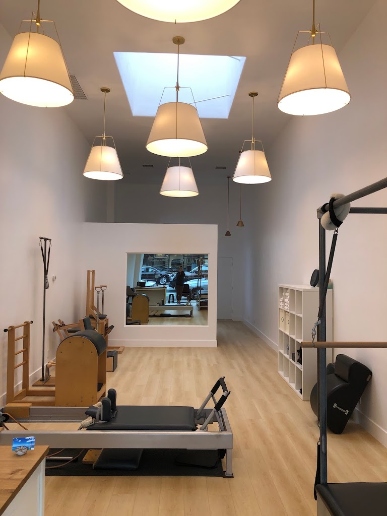 True Pilates Santa Monica