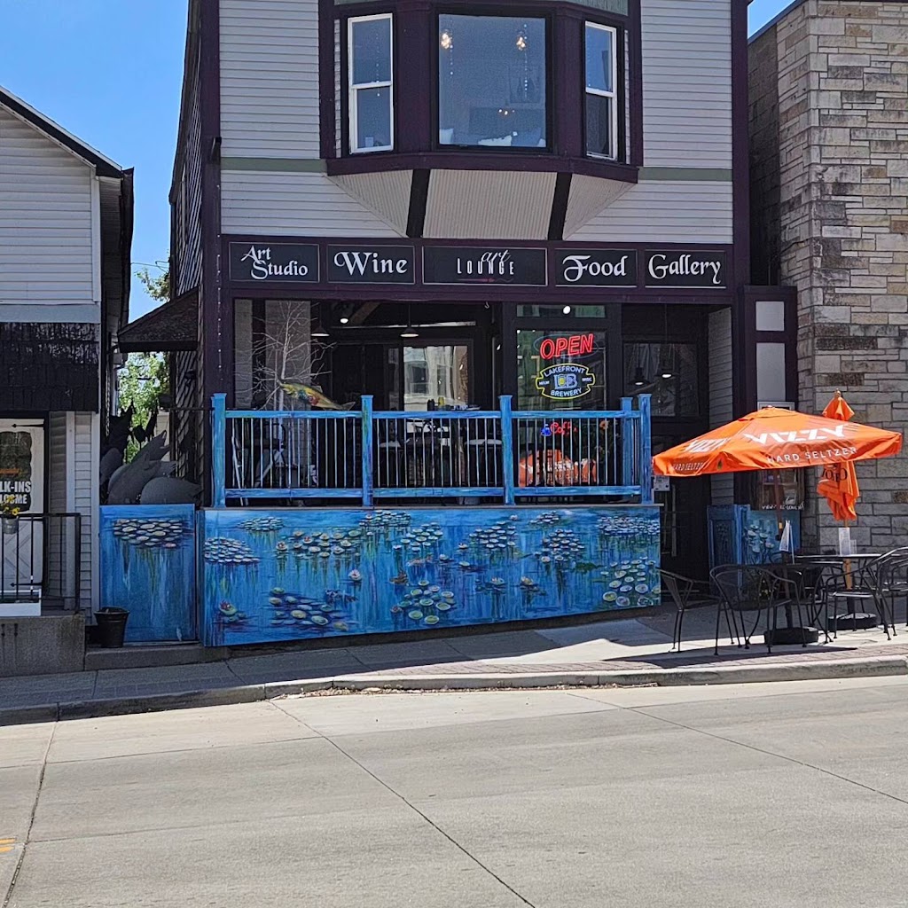 Photo of Art Lounge