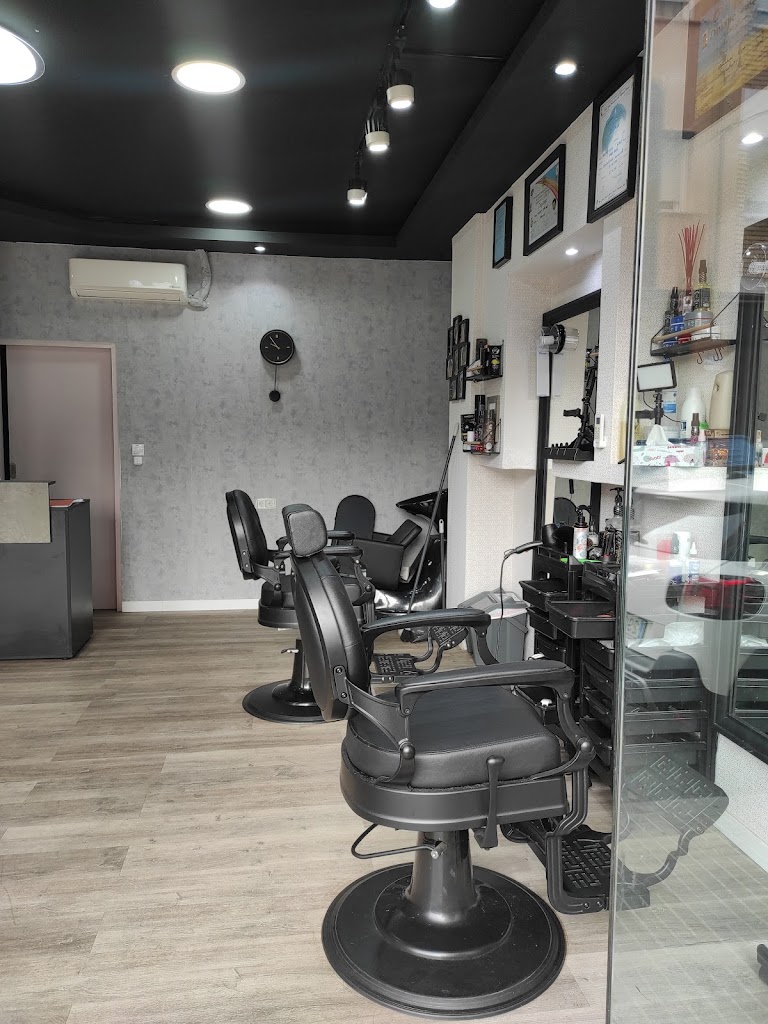 Giovana Hernandez Nails Spa — Interior
