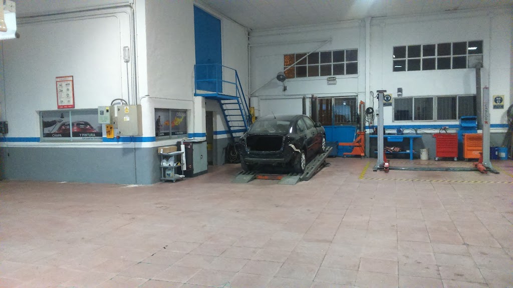 Carrocerias Gonzalez