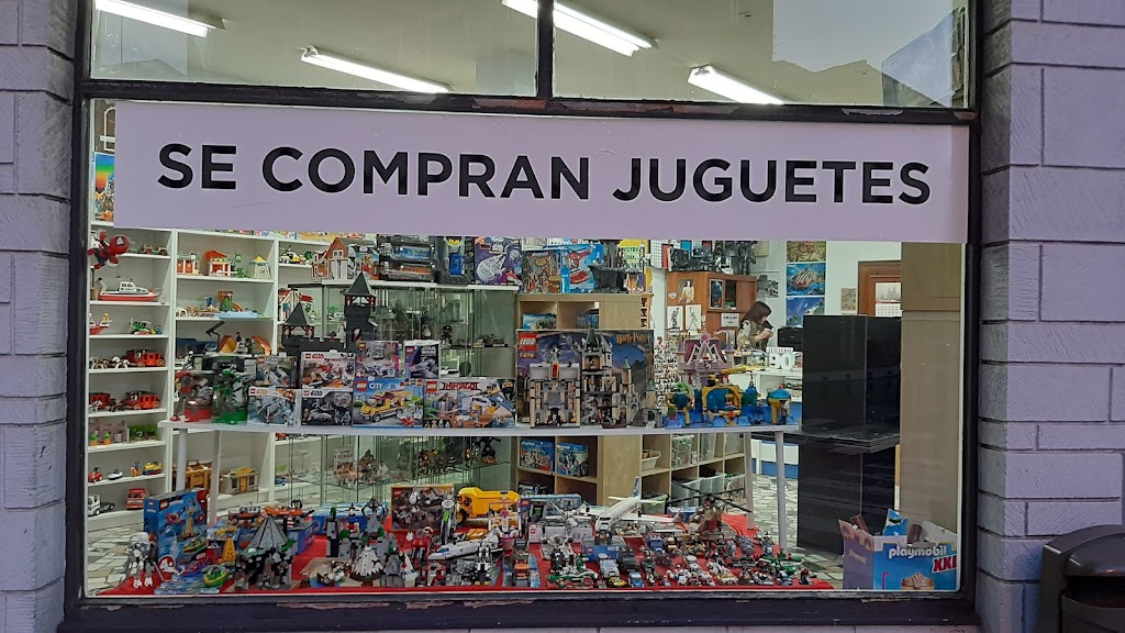 Foto 2 de 8mil90 Jugueteria
