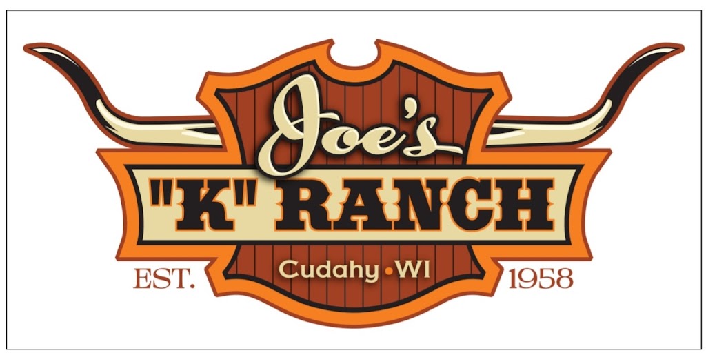  Joe's “K” Ranch