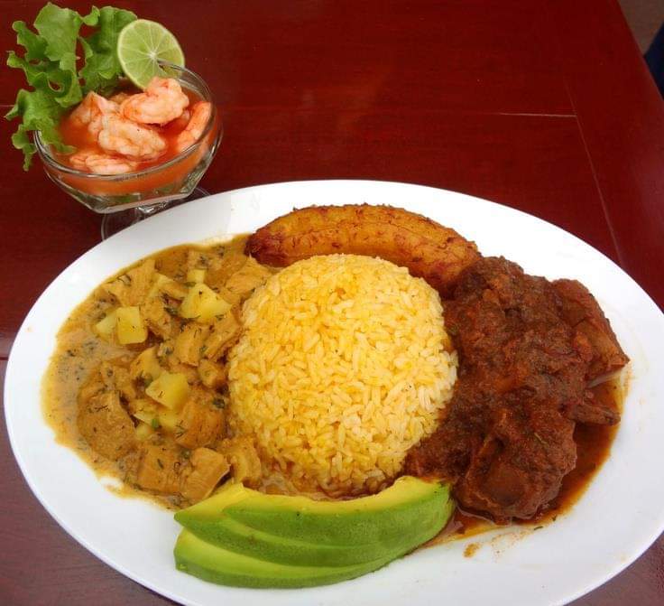 CAFETERIA - BAR LA SALIDA — Del propietario