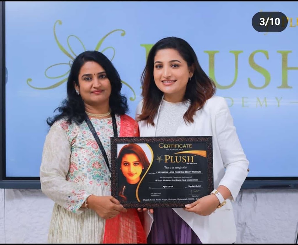 Sharvani Beauty Parlour For Ladies And Children