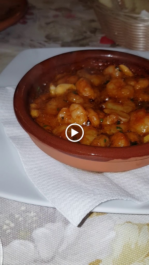 Meson Casa Antonio — Videos