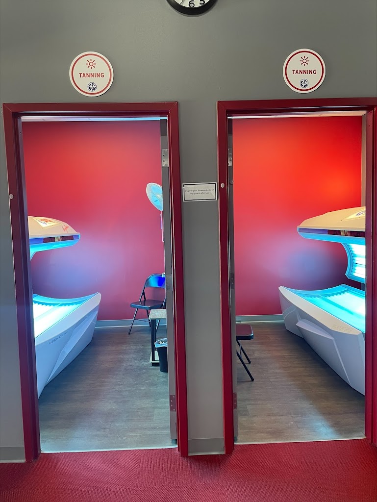  Workout Anytime Lafayette