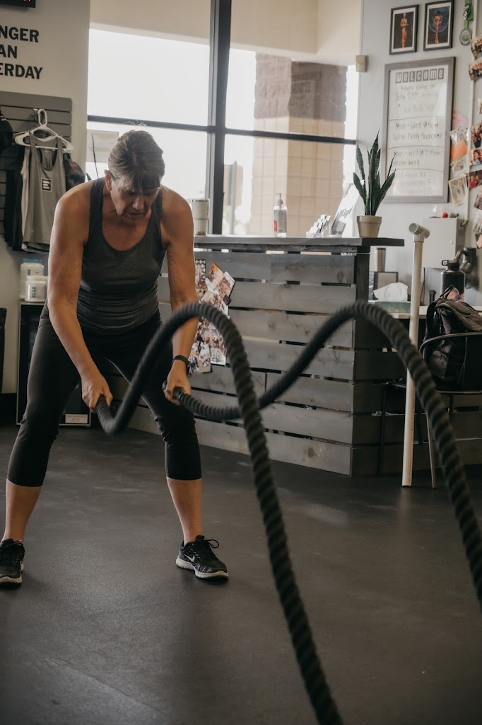  Empowered Lifestyle Training and Nutrition