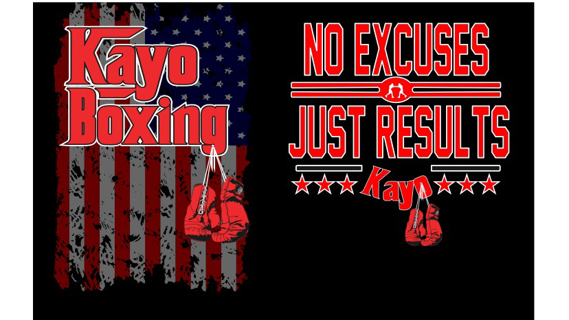  Kayo Boxing Gym