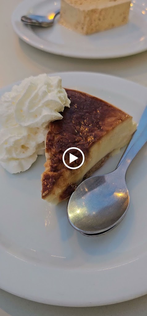 Gloria Mar — Comida y bebida