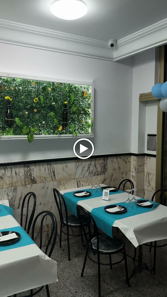 Bello Horizonte — Ambiente