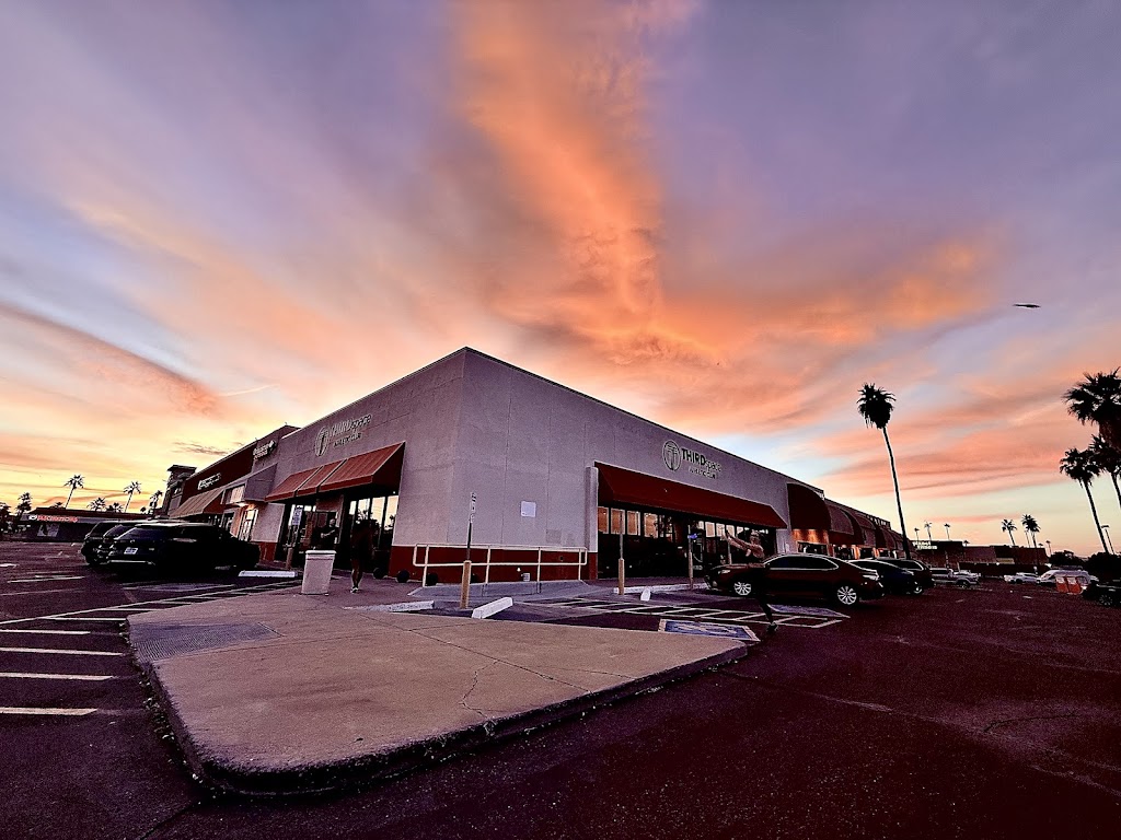  third space athletic club