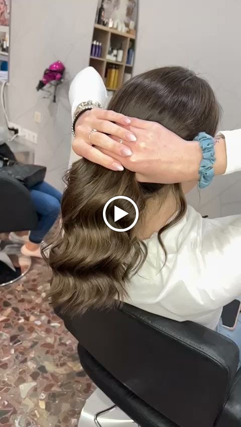 C&C Peluqueros | Peluqueria en Motril — Videos