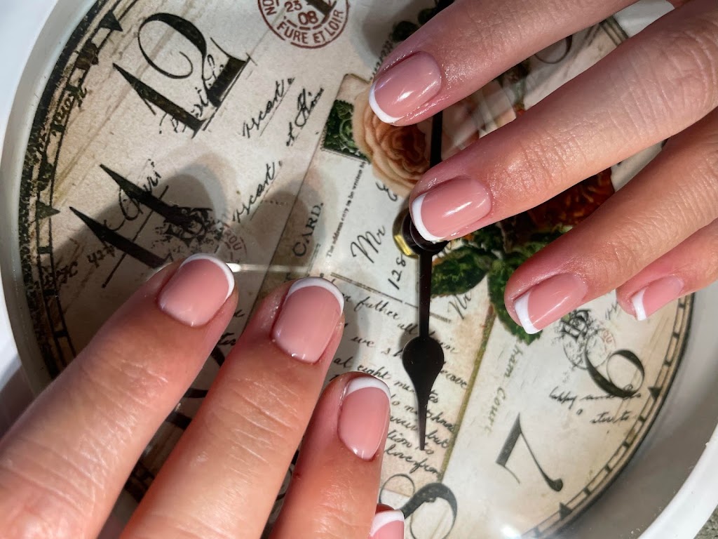 Estetica Rocio Gamito — Manicura