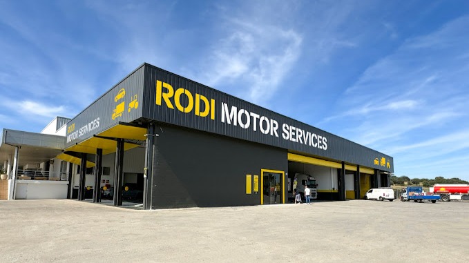 Rodi Motor Services
