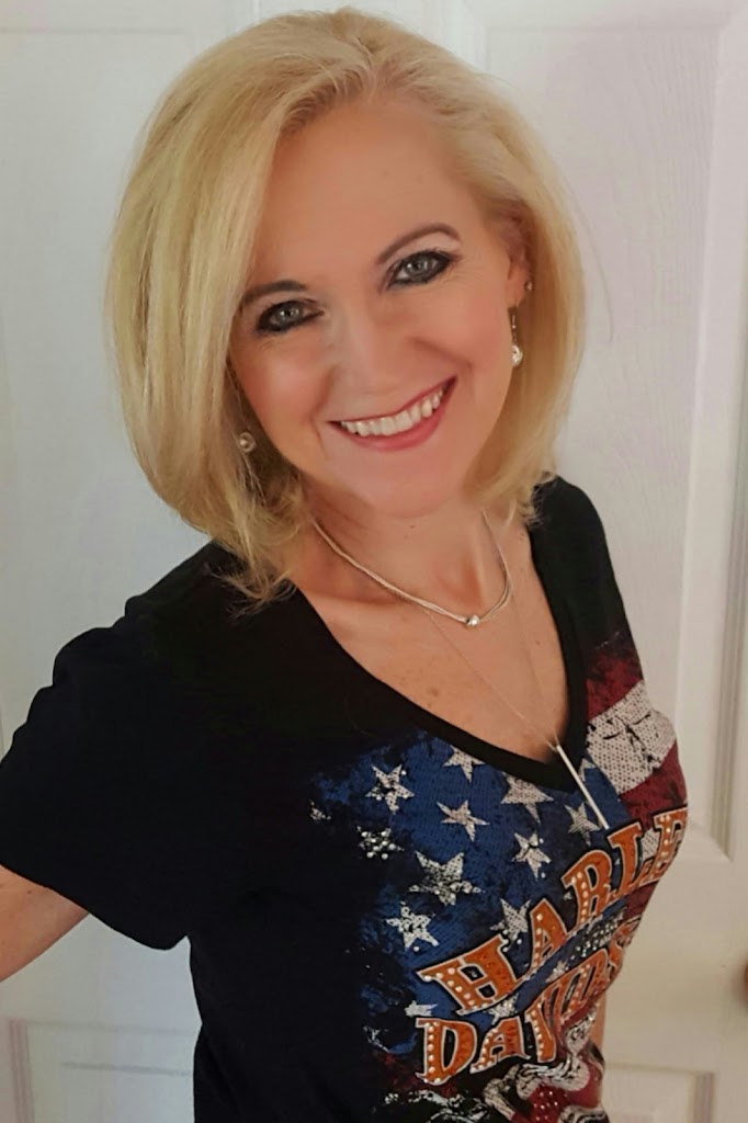  Nancy Griffin Fitness