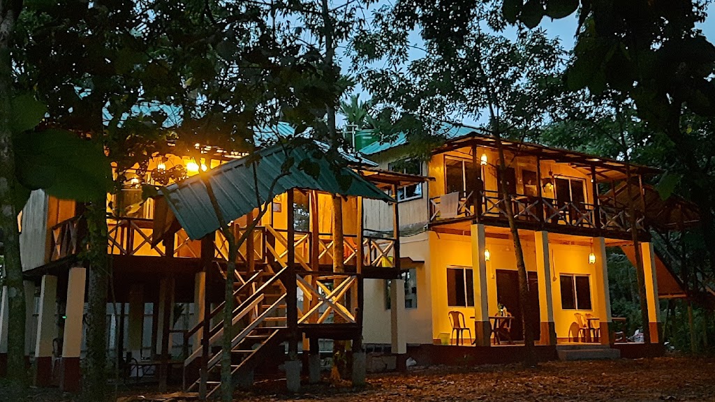 Jungle Book Homestay Chilapata
