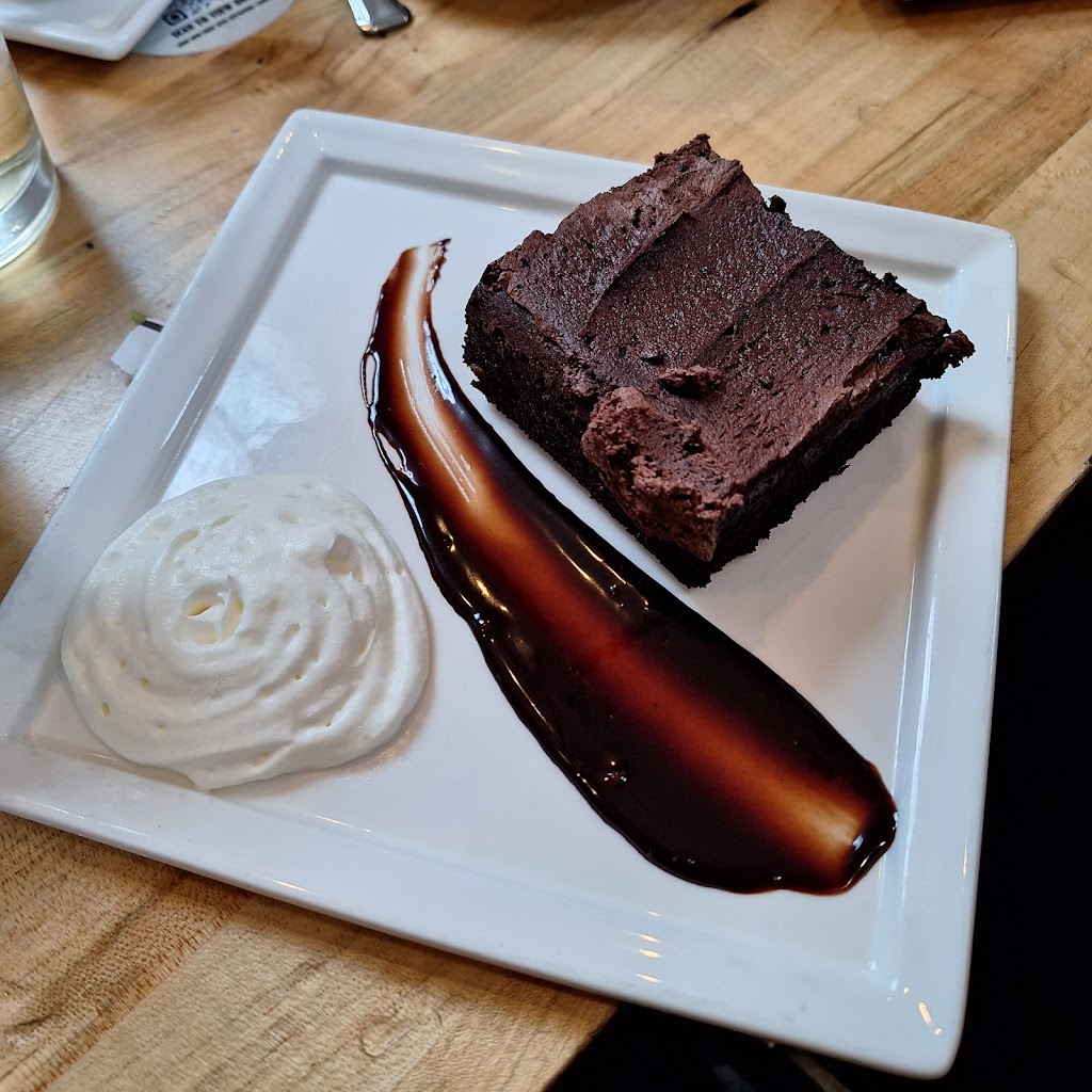 Chocolate brownie