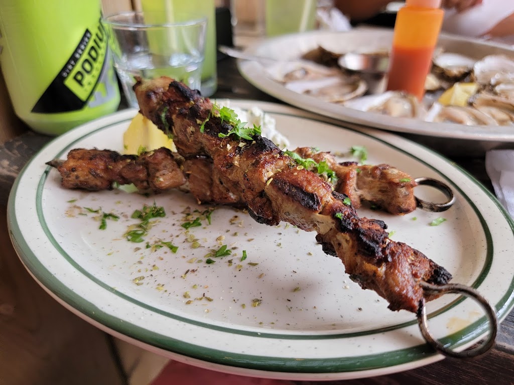 Souvlaki