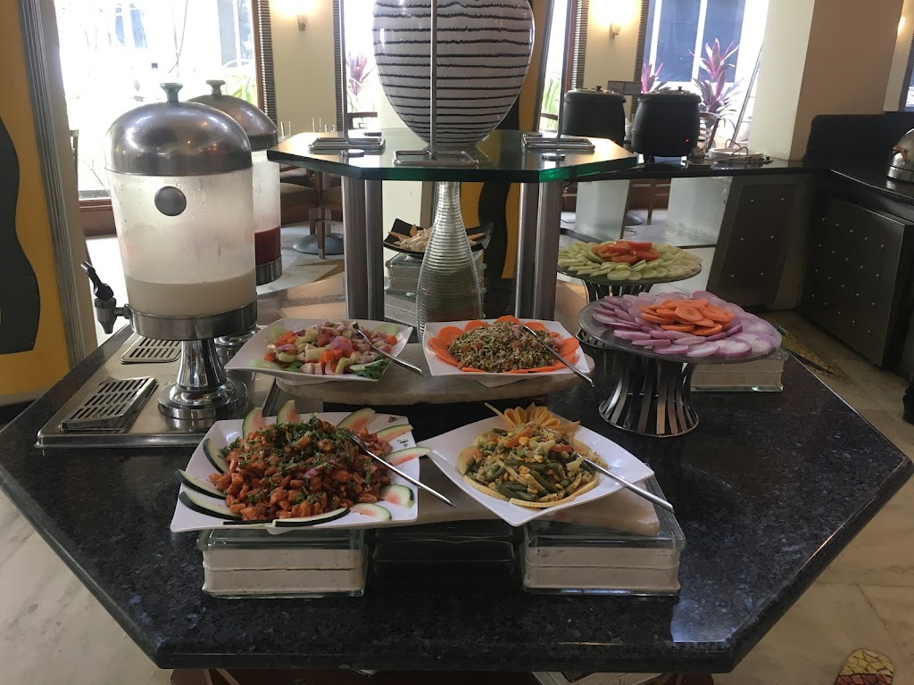 Food & drink