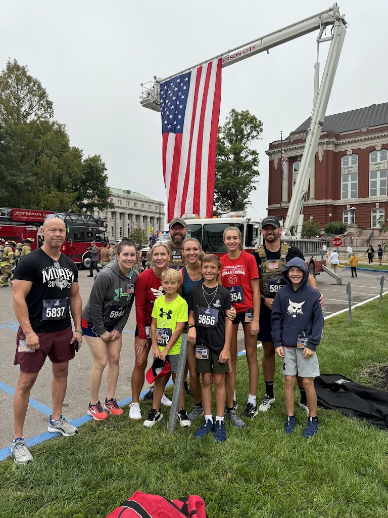  Jefferson City CrossFit