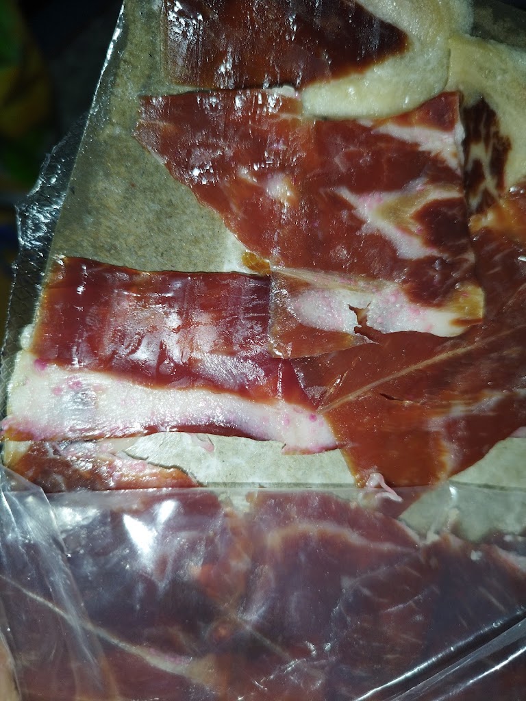 Cafe Bar Centro de Salud — Comida y bebida