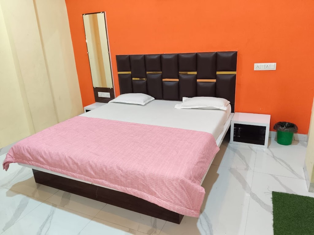 Hotel Chhabra Palace