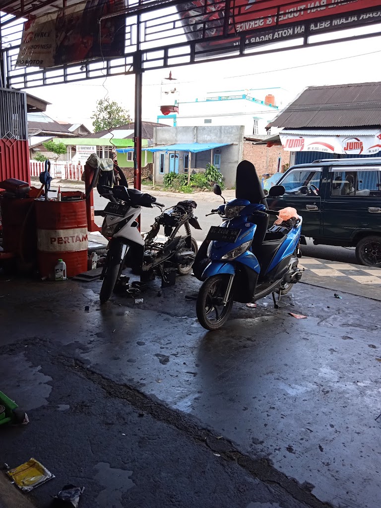 Dempo Motor